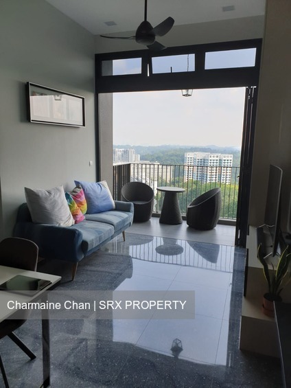 Eco Sanctuary (D23), Condominium #200332852